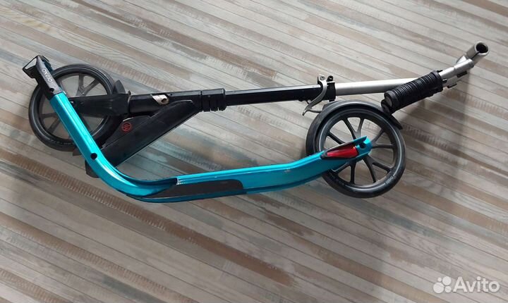 Городской самокат Decathlon Oxelo town 7 EF