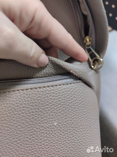 Рюкзак женский