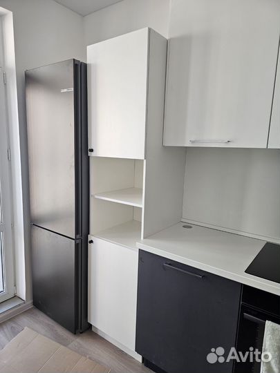 Шкаф для микроволновки