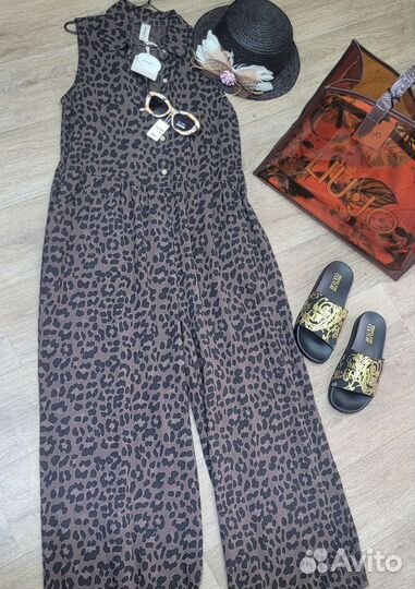 Комбинезон puro lino