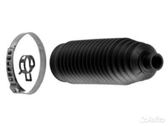 Пыльник рулевой рейки Audi A3