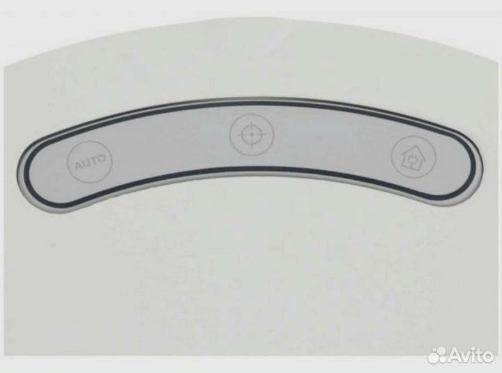 Новый Робот пылесос с влажной уборкой Doni V16