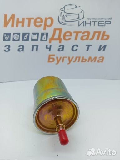 IB773036 Фильтр топливный lifan