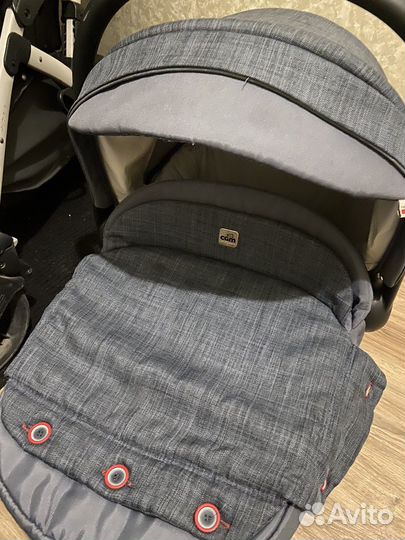 Коляска 3 в 1 Cam