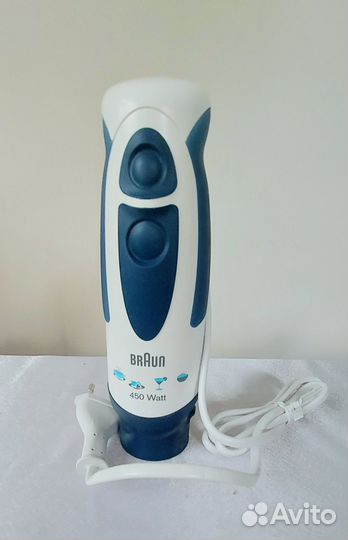Блендер Braun type4162. Мотор на Braun Блендер