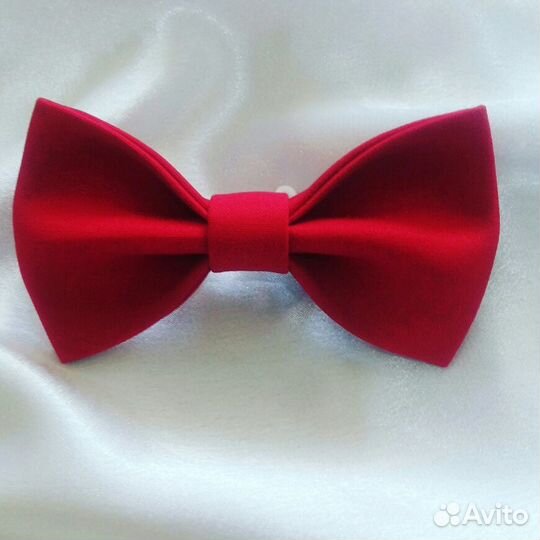 Галстук-бабочка