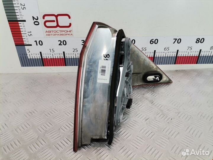 Фонарь для mercedes-benz C-Class (W203)