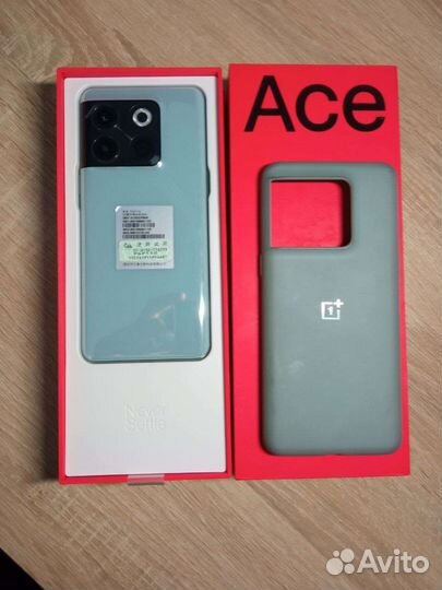 Oneplus 10t (ace pro) +mi Buds 3 Lite