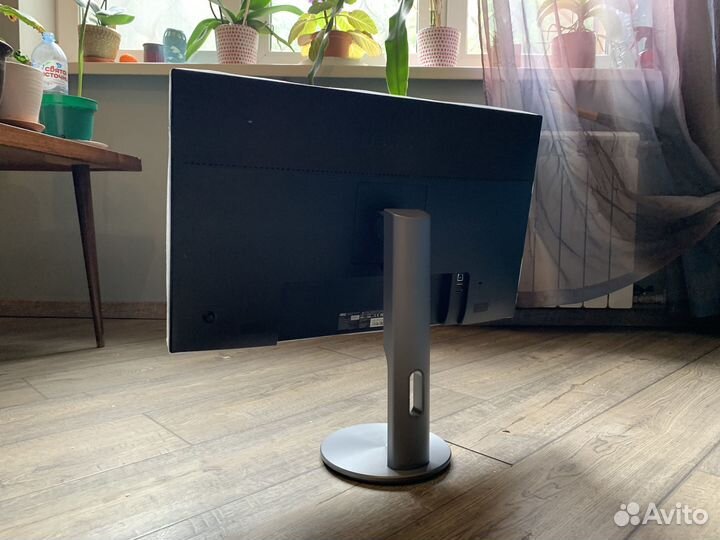 Монитор AOC U2790PQU, 3840x2160, 4K, 60 Гц, IPS