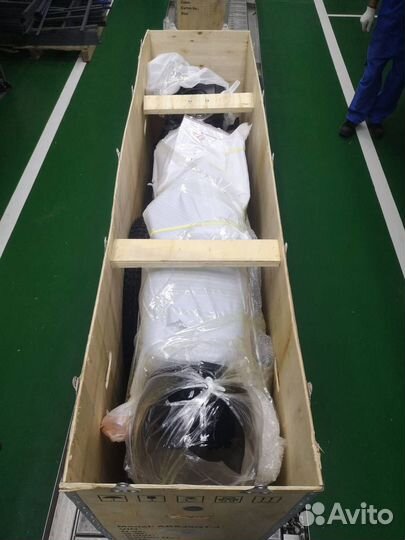 Мотоцикл Альфа