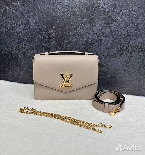 Сумка Louis Vuitton новая коллекция