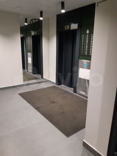 1-к. квартира, 39,4 м², 9/14 эт.