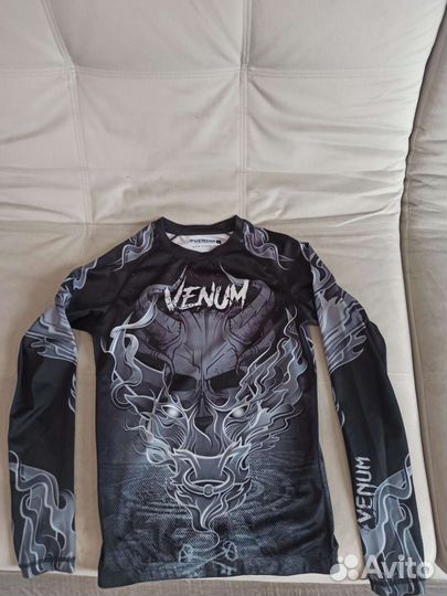 Рашгард venum оригинал