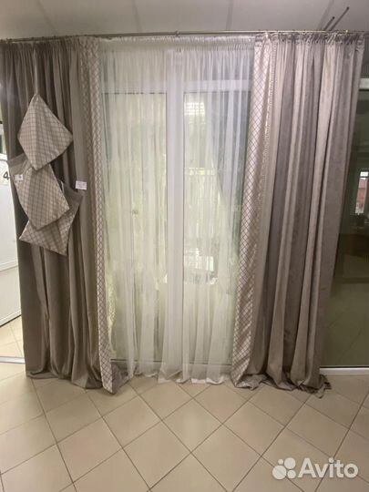 Бархат «Zombak»