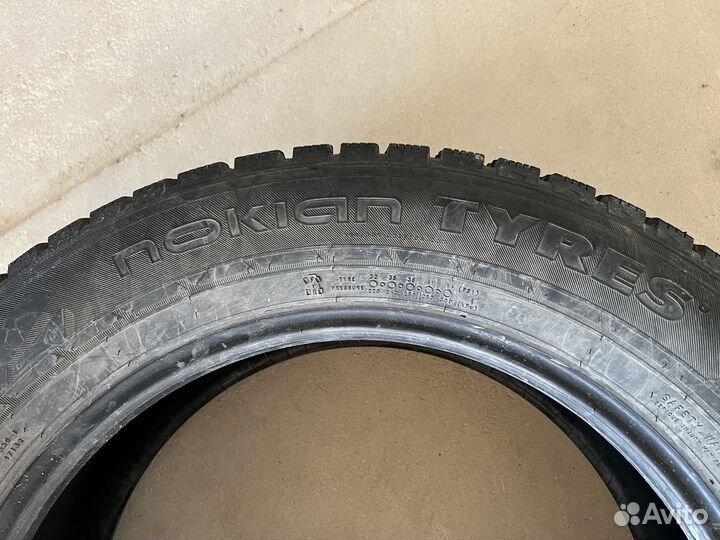 Nokian Tyres Nordman 7 SUV 225/60 R18