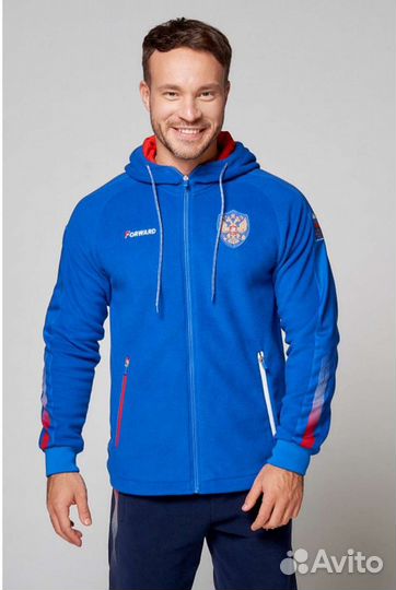 Костюм флисовый forward