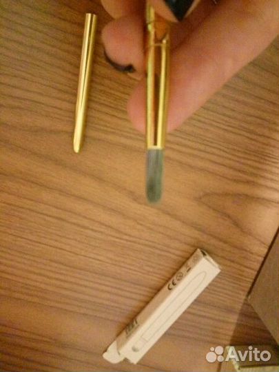 Ручка стилус с пером