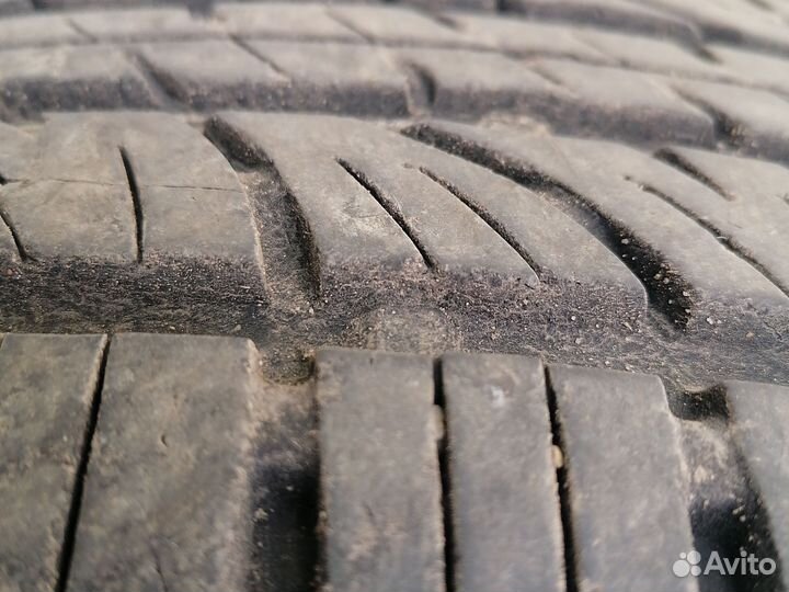 Колёса на ниву 205/70 R15. Виатти боско.а/т