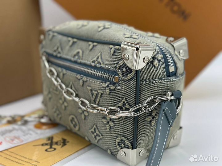 Сумка женская кроссбоди Louis Vuitton Новая *Lux