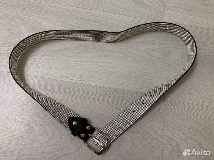 Ремень женский