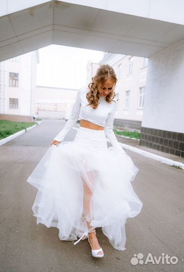 Пошив одежды