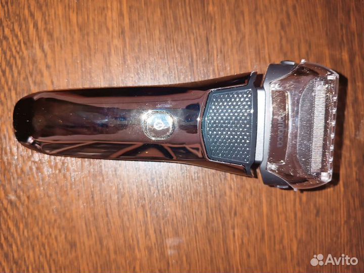 Бритва электрическая