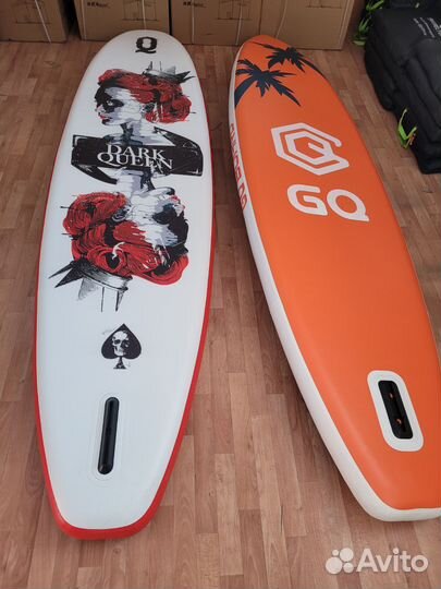 Сап борд JS GQ RQ335/ 335*82*15