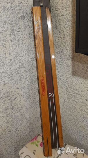 Буковинка плосковязальный аппарат