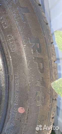 ChaoYang RP18 205/60 R16