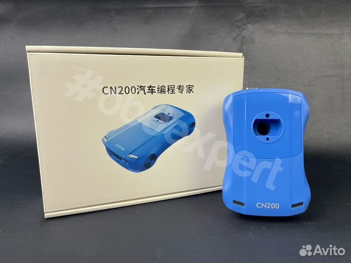 Cgdi CG CN200