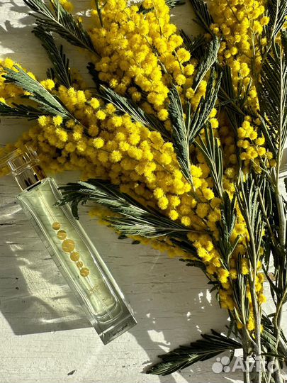 Пробники духов