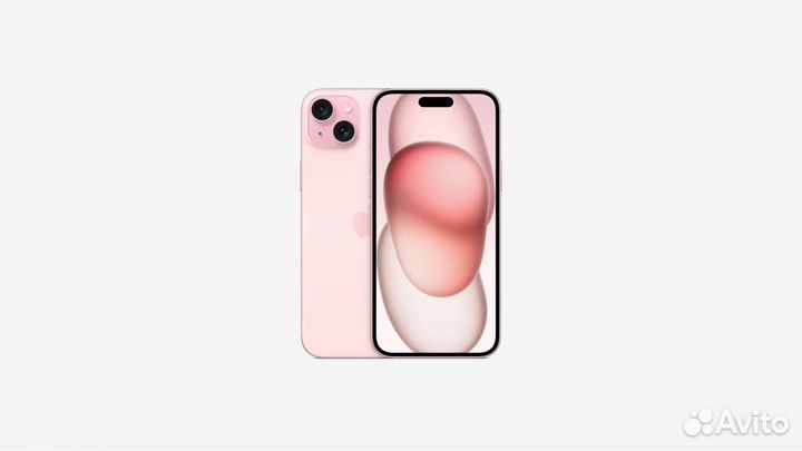 iPhone 15 Plus, 512 ГБ
