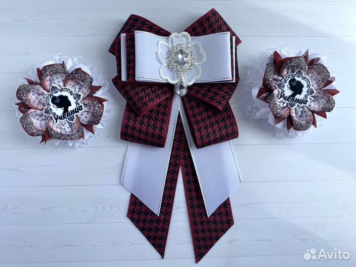 Школьный набор