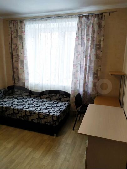 1-к. квартира, 33 м², 8/24 эт.