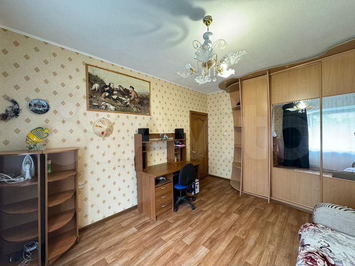 1-к. квартира, 41,4 м², 1/5 эт.