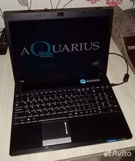 Ноутбук б/у