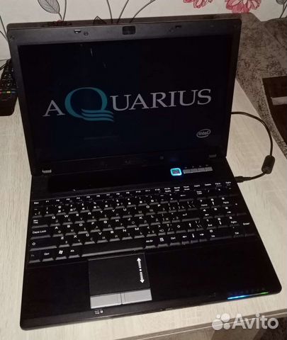 Ноутбук б/у