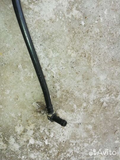 Трубка топливная Форд Фокус 2