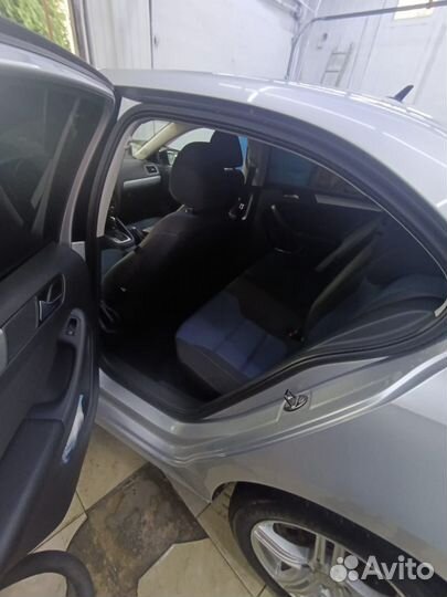 Volkswagen Jetta 1.4 AMT, 2013, 121 000 км