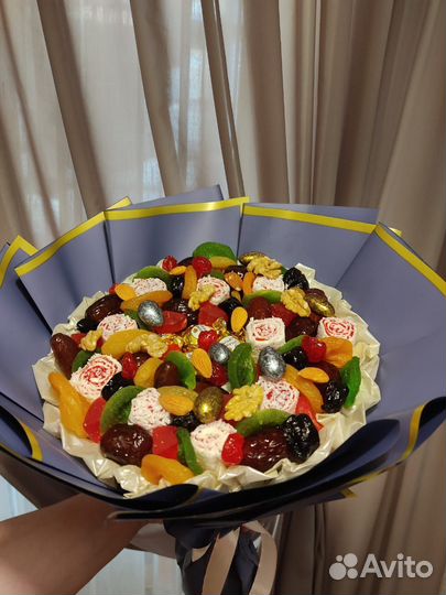 Букеты в подарок