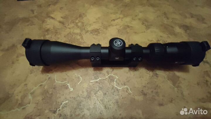 Прицел Crossfire