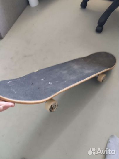 Скейтборд детский