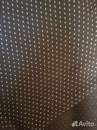 Ткани, отрезы, х/б, лен скатерный