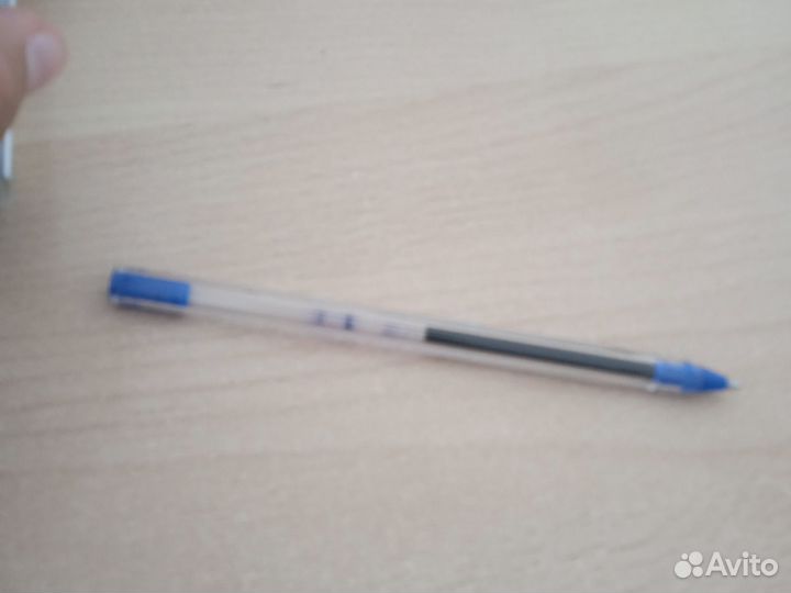 Ручка Из школы