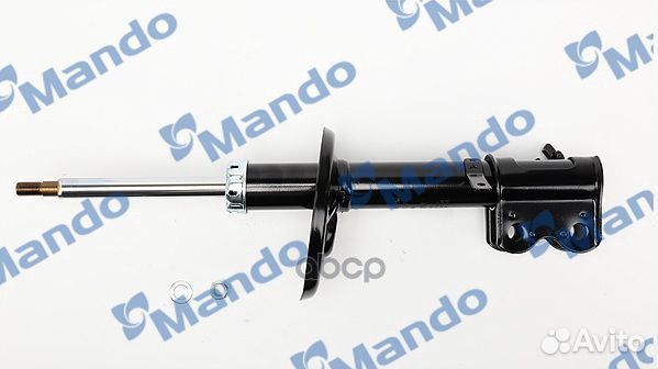 Амортизатор перед прав MSS017197 Mando