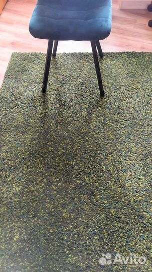 Продаётся ковёр IKEA