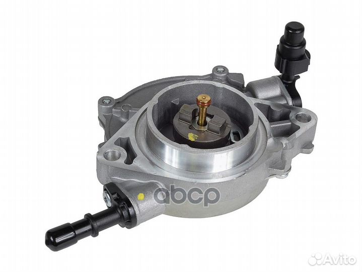 Насос вакуумный 10-02507-SX Stellox