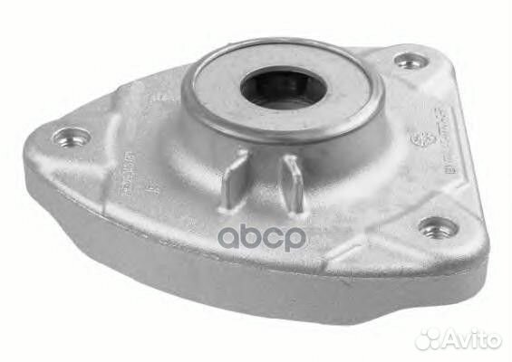 Опора амортизационной стойки перед прав/лев