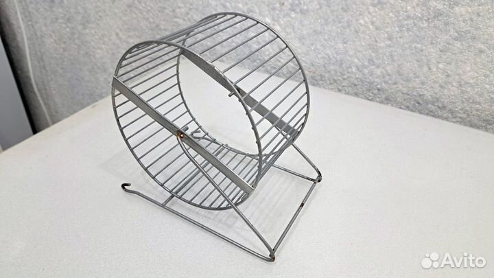 Клетка для грызунов, аксессуары