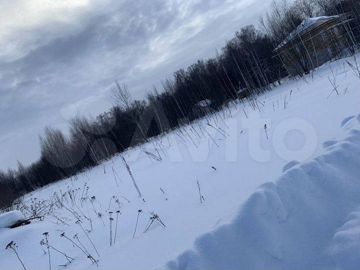 Участок 12 сот. (ИЖС)